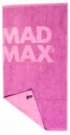 Ručník MadMax  MST003 Pink