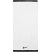 Ručník Nike Fundamental Towel White/Black