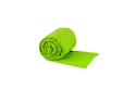 Ručník Sea to summit Pocket Towel Large, Lime