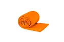 Ručník Sea to summit Pocket Towel X Large, Orange