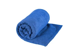 Ručník Sea to summit Tek Towel Medium, Cobalt blue