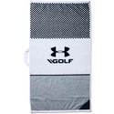 Ručník Under Armour Club Towel modrý