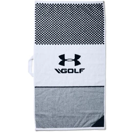 Ručník Under Armour Club Towel modrý