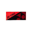 Ručník Yonex  AC 1108 Red/Black