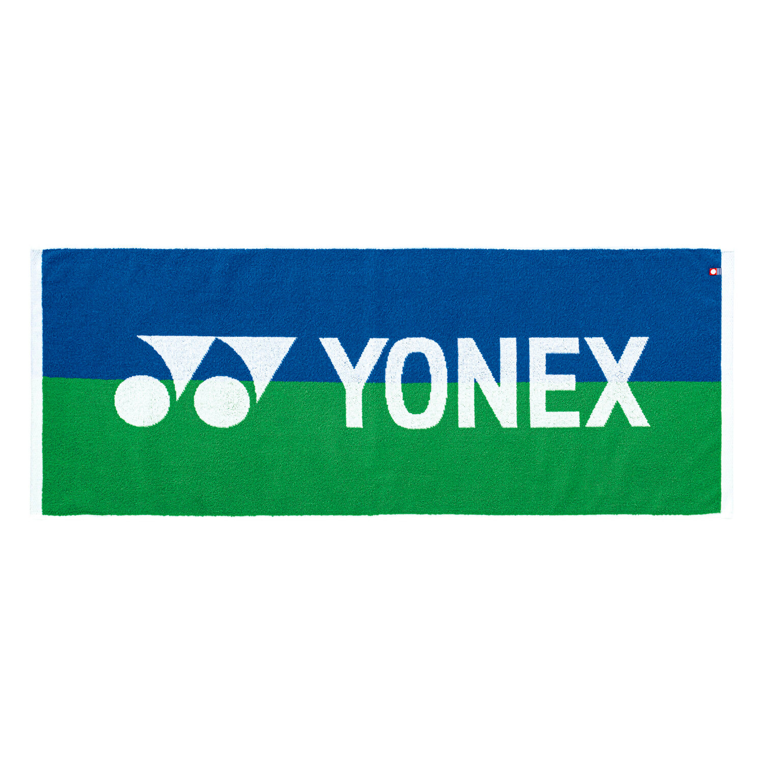 Product detail of Ručník Yonex  AC 1111 Blue/Green