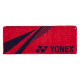 Ručník Yonex Sports Towel AC10712 Coral Red