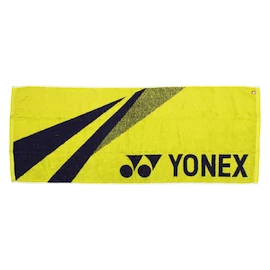 Ručník Yonex Sports Towel AC10712 Lime Green