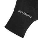 Rukavice adidas Aeroready Warm Running Black