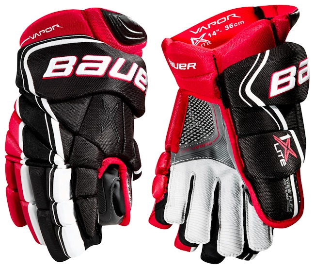 Rukavice Bauer Vapor 1X Lite SR