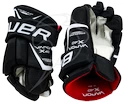 Rukavice Bauer Vapor X 40 junior