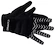 Rukavice Craft Keep WARM  ADV Lumen Hybrid black