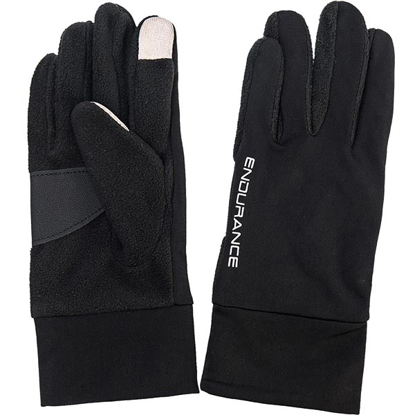 Rukavice Endurance  Wellington Unisex black XS