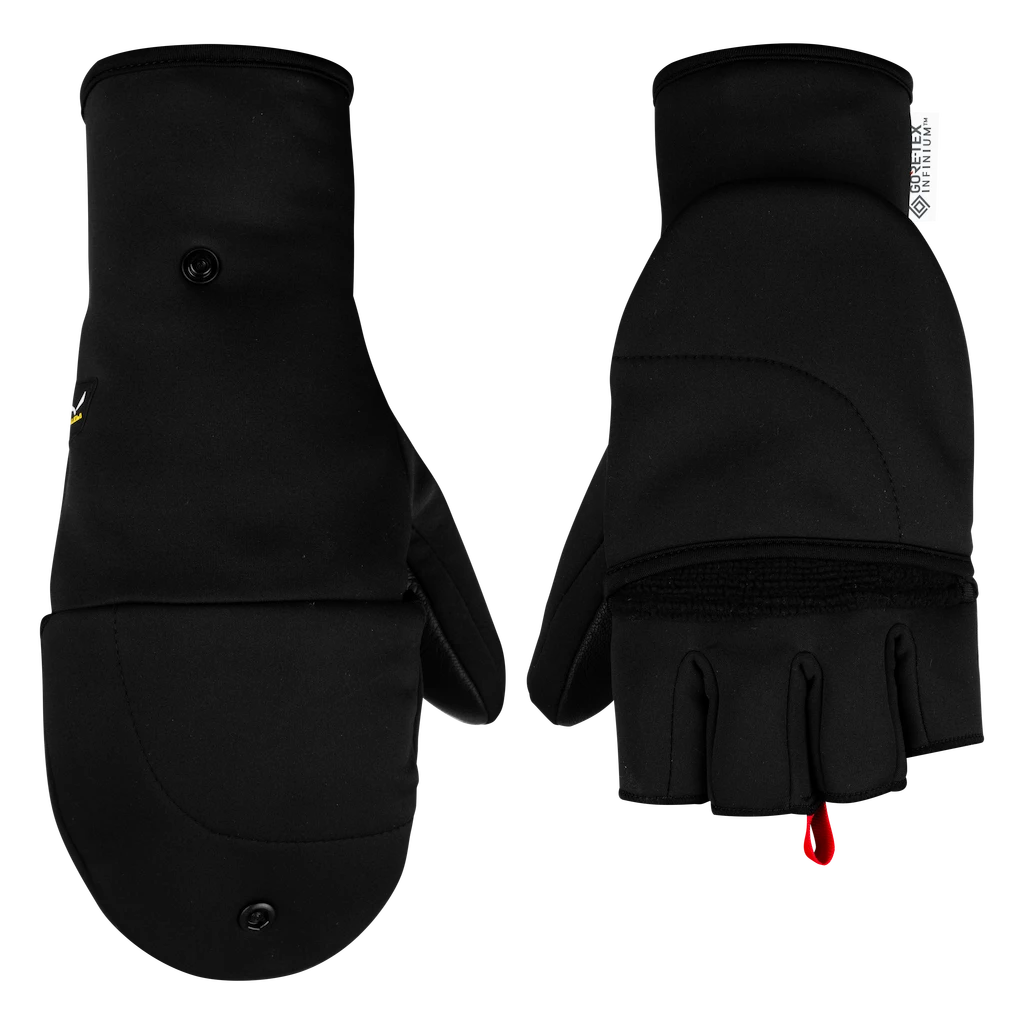 Rukavice Salewa  SESVENNA FOLD BACK WS GLOVES