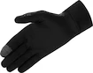 Rukavice Salomon Agile Warm Glove Black
