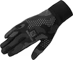 Rukavice Salomon Agile Warm Glove Black