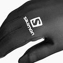 Rukavice Salomon Agile Warm Glove U černé