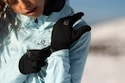 Rukavice Salomon Agile Warm Glove U černé