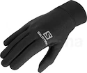 Rukavice Salomon Agile Warm Glove U černé