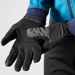 Rukavice Salomon Equipe Glove Black