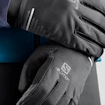 Rukavice Salomon Equipe Glove Black