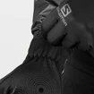 Rukavice Salomon NSO Pro Glove Black