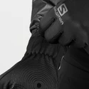 Rukavice Salomon NSO Pro Glove Black