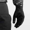 Rukavice Salomon NSO Pro Glove Black