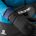 Rukavice Salomon RS Warm Mitten Black