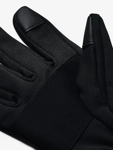 Rukavice Under Armour UA Storm Fleece Gloves-BLK