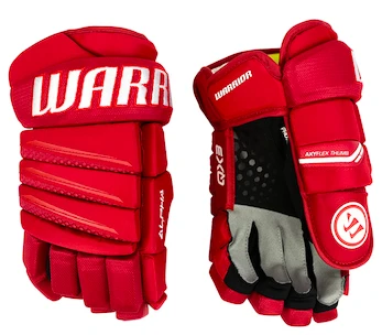 Rukavice Warrior Alpha QX3 SR