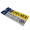 Sada 2 ks cedule Chelsea FC