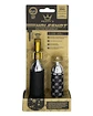 Sada CO2 hlavice a bombiček PEATY'S  Mtb (25g) - bourbon (ppr-hti-mtb-brb-12)