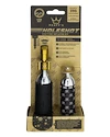 Sada CO2 hlavice a bombiček PEATY'S  Mtb (25g) - bourbon (ppr-hti-mtb-brb-12)
