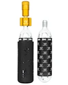 Sada CO2 hlavice a bombiček PEATY'S  Mtb (25g) - bourbon (ppr-hti-mtb-brb-12)