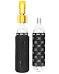 Sada CO2 hlavice a bombiček PEATY'S  Mtb (25g) - gold (ppr-hti-mtb-gld-12)