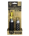 Sada CO2 hlavice a bombiček PEATY'S  Mtb (25g) - gold (ppr-hti-mtb-gld-12)