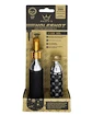 Sada CO2 hlavice a bombiček PEATY'S  Mtb (25g) - mango (ppr-hti-mtb-mng-12)