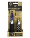 Sada CO2 hlavice a bombiček PEATY'S  Mtb (25g) - navy (ppr-hti-mtb-nvy-12)