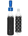 Sada CO2 hlavice a bombiček PEATY'S  Mtb (25g) - navy (ppr-hti-mtb-nvy-12)