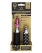 Sada CO2 hlavice a bombiček PEATY'S  Mtb (25g) - punch (ppr-hti-mtb-pun-12)