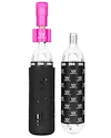Sada CO2 hlavice a bombiček PEATY'S  Mtb (25g) - punch (ppr-hti-mtb-pun-12)