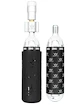 Sada CO2 hlavice a bombiček PEATY'S  Mtb (25g) - silver (ppr-hti-mtb-sil-12)