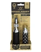 Sada CO2 hlavice a bombiček PEATY'S  Mtb (25g) - slate (ppr-hti-mtb-slt-12)