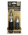Sada CO2 hlavice a bombiček PEATY'S  Mtb (25g) - slate (ppr-hti-mtb-slt-12)