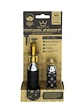Sada CO2 hlavice a bombiček PEATY'S  Road & gravel (16g) - bourbon (ppr-hti-rag-brb-12)