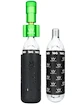 Sada CO2 hlavice a bombiček PEATY'S  Road & gravel (16g) - emerald (ppr-hti-rag-emr-12)