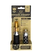 Sada CO2 hlavice a bombiček PEATY'S  Road & gravel (16g) - mango (ppr-hti-rag-mng-12)