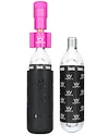 Sada CO2 hlavice a bombiček PEATY'S  Road & gravel (16g) - punch (ppr-hti-rag-pun-12)