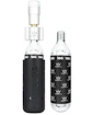 Sada CO2 hlavice a bombiček PEATY'S  Road & gravel (16g) - silver (ppr-hti-rag-sil-12)