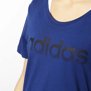 Sada dámských triček adidas Branding 2in1